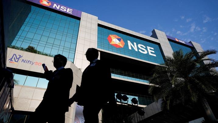 Record foreign outflows cap India stock rally in 2025; selling may ease next year