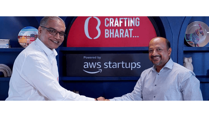 Crafting Bharat – S2 launches their second episode with Abhishek Kumar of Mygate