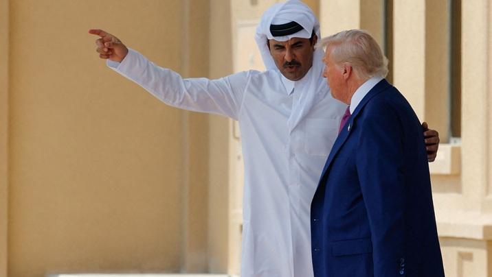 Qatar's QIA plans to at least double annual US investments over next decade