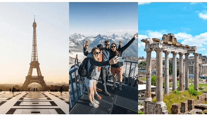 This European Destination Tops India's Travel Wishlist — Here’s Why