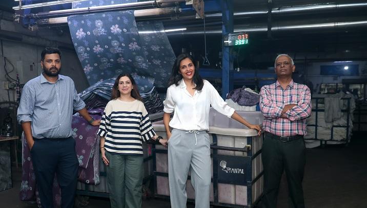 Evera Cabs, Fantail, Skippi, Innovodigm, Kruu raise funding