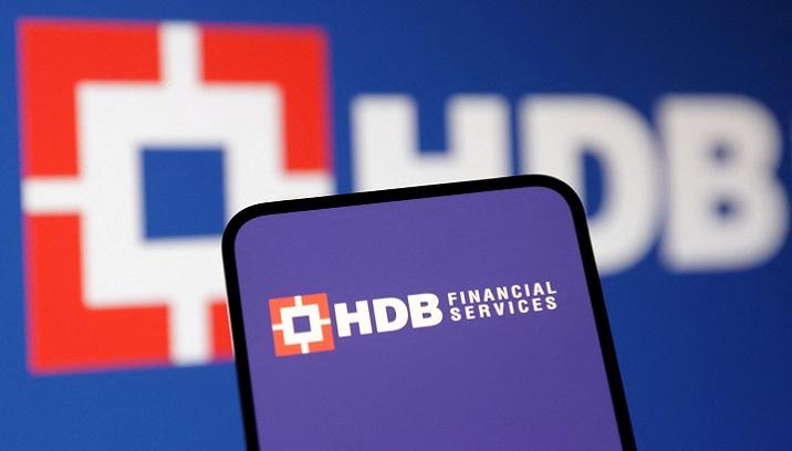 HDB Financial's $1.5 bn IPO fully subscribed on day two of bidding