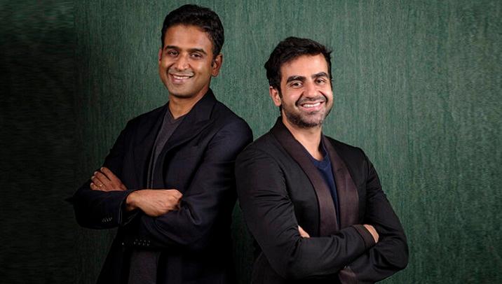 Zerodha’s Kamath brothers invest in InCred’s holding company