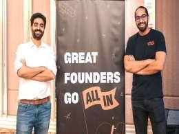 Early-stage VC All In Capital sets timeline for final close of second fund