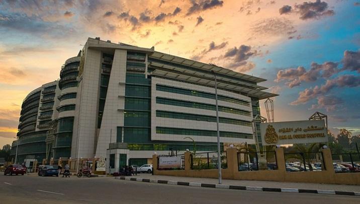 Africa-focused PE firm DPI to invest $190 mn in Egypt's Alameda Healthcare