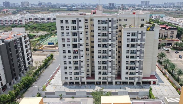 Chennai developer DRA Homes gearing up for IPO