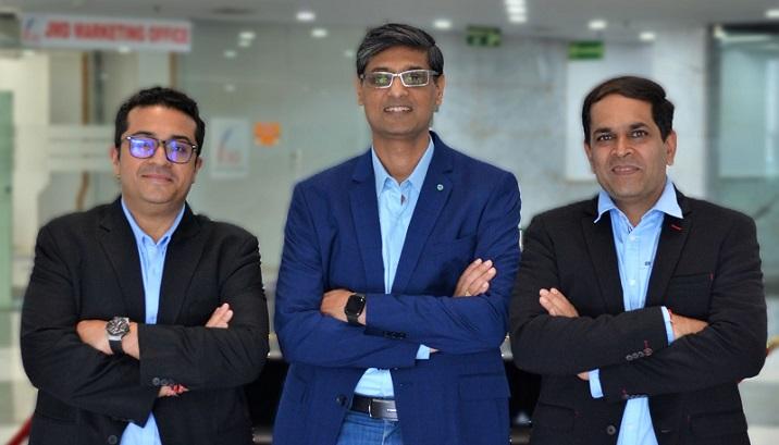 Inflection Point Ventures announces $110-mn fund to back Indian, global startups