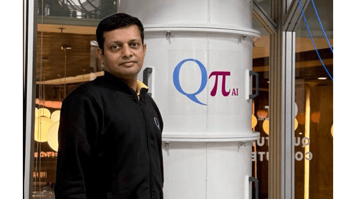 QpiAI raises USD 32 million (INR 279 crore) in Series-A round led by Avataar Ventures and National Quantum Mission