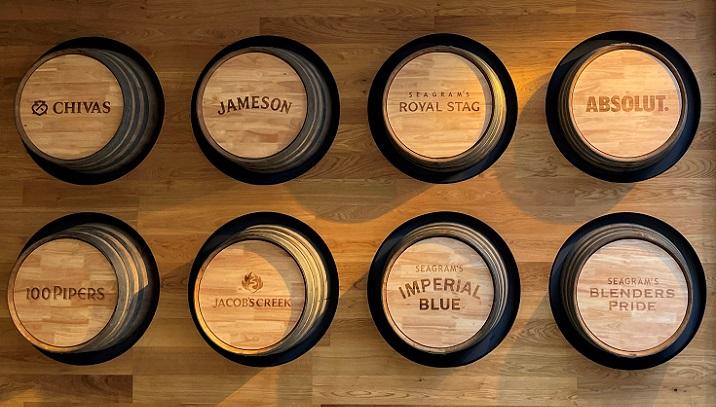 Tilaknagar Industries to acquire Imperial Blue whisky from Pernod Ricard