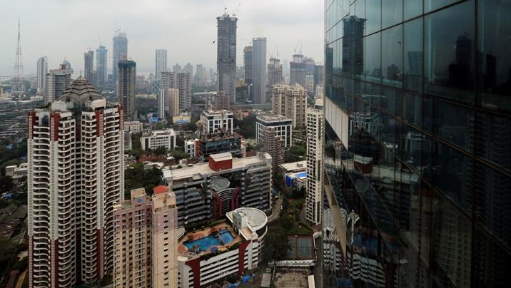 Brookfield, local real estate developer bid for Mumbai land parcel