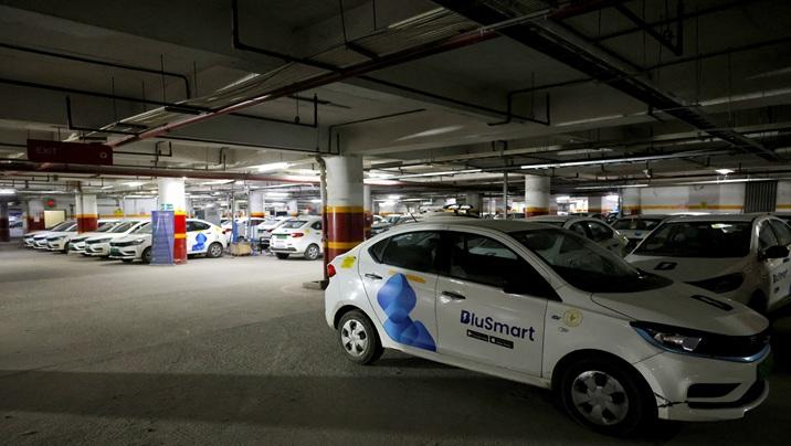 BluSmart enters insolvency amid corporate governance challenges