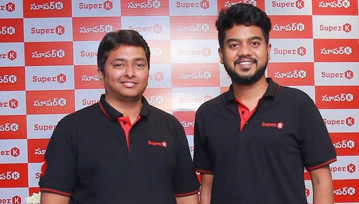 Binny Bansal, Mithun Sacheti lead SuperK’s Series B round