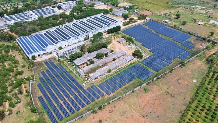 Clean energy firm Candi Solar bags fresh funding ahead of Series D round