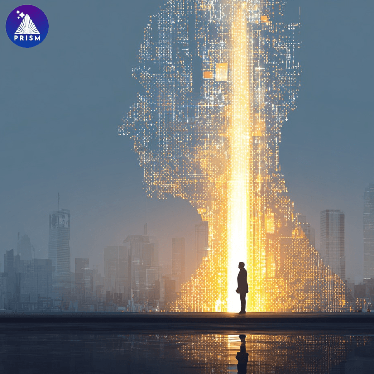 Prism AI Secures Spotlight as Procurement Game-Changer