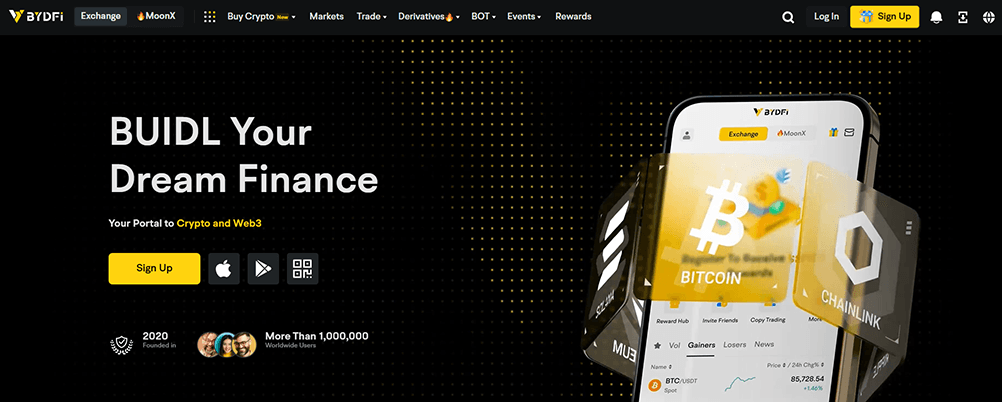 Perpetual Contracts Review: Low Fees and High Leverage in Action