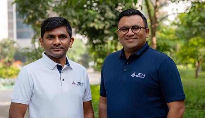 Jeh Aerospace, TurboHire, GameRamp, others bag early-stage funding