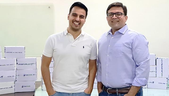 Accel, Peak XV lead Truemeds’ $85 mn Series C round