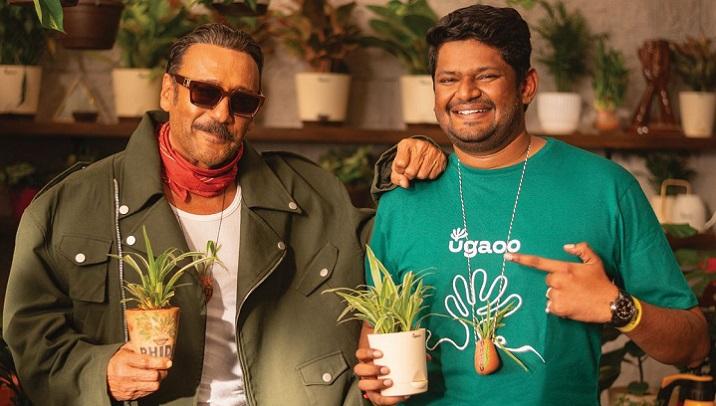 How VC-backed home gardening firm Ugaoo is preparing the ground for growth