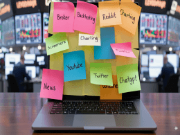 The 20-Tab Problem: Why We Invested in Trading Infrastructure