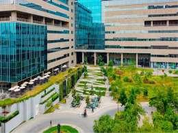 Nuvama, Cushman & Wakefield's fund buys Chennai office asset from Keppel