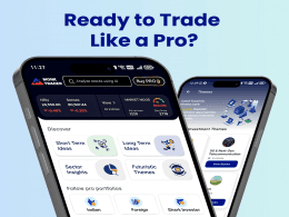 MonkTrader.ai Raises ₹2.4 Crore In Pre-Seed Funding To Empower Retail Investors With AI-Driven Stock Discovery and Analysis