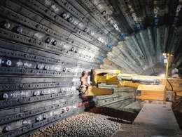 Apollo Global-Tega Industries consortium to acquire Molycop for $1.5 bn