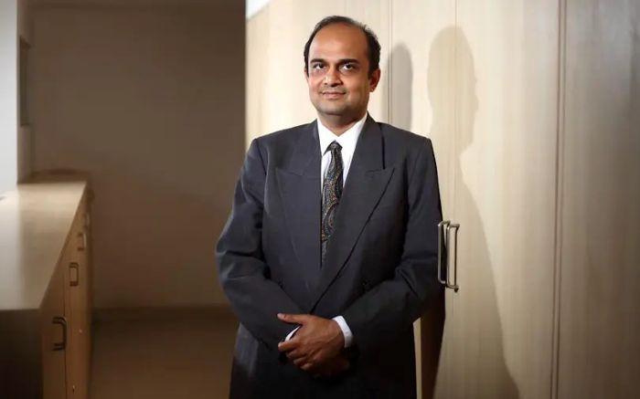 Equirus merges with Sapient Finserv, expands wealth management ops