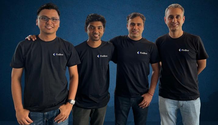 FinBox collects Series B cash from WestBridge, others
