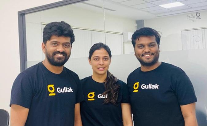 Gullak, Oolka, Amwoodo, others net funding