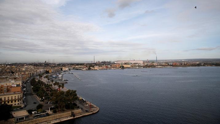 Jindal Steel withdraws from race to acquire Italy's Ilva steel plant