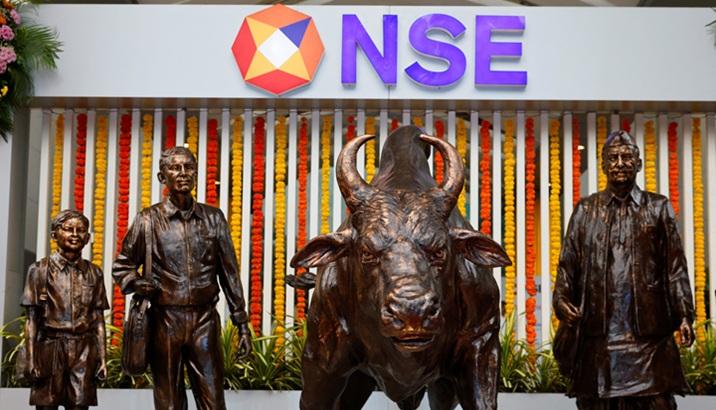 National Stock Exchange names Srinivas Injeti as chairperson