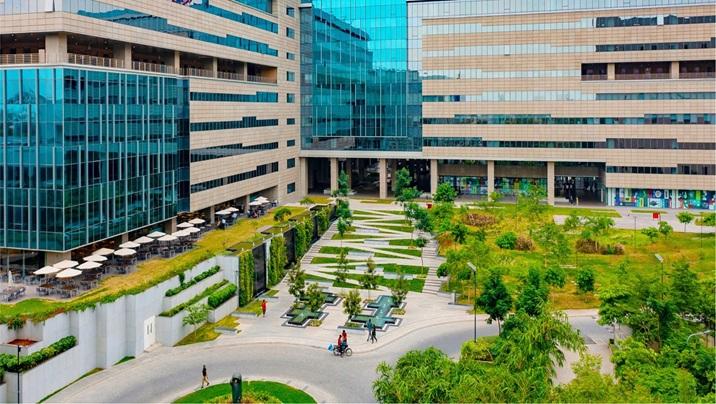 Nuvama, Cushman & Wakefield’s fund buys Chennai office asset from Keppel