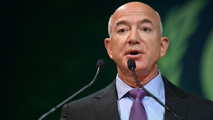 Bezos-backed renewables alliance targets $7.5 bn for developing countries