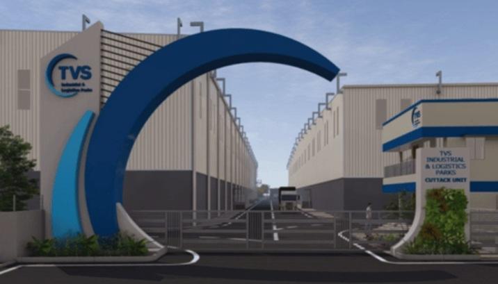 TVS warehousing InvIT raising fresh capital soon after listing