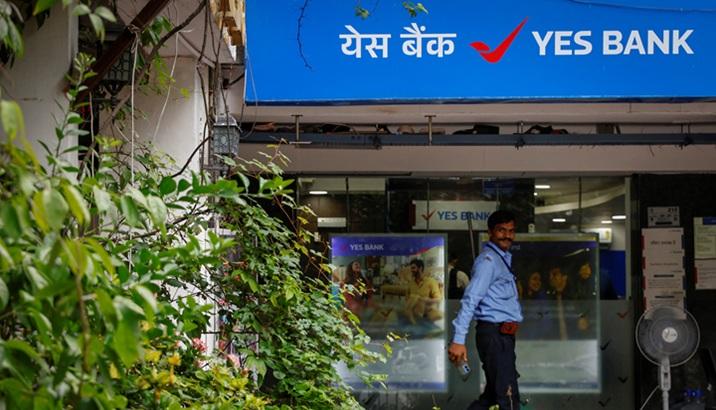 SMBC rules out raising stake in Yes Bank beyond 25%, Yes shares tumble