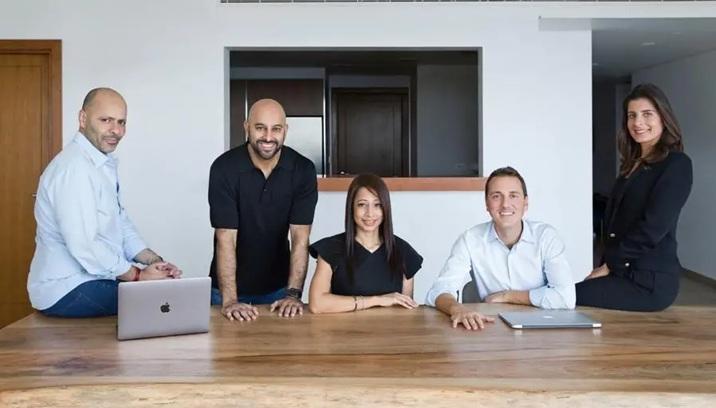 VC firm VentureSouq marks final close of second fintech fund