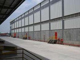 Industrial Real Estate in India: Tomorrow's Core Assets are being built today