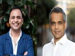 Accel, Prosus to invest jointly in early-stage Indian deeptech startups