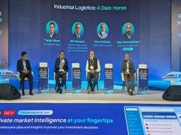 Distribution costs weigh on India's industrial real estate: Panelists at VCCircle summit