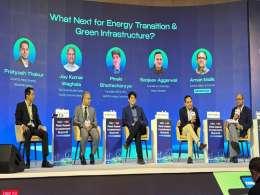 Still need conventional energy despite renewables boom: Panelists at VCCircle summit