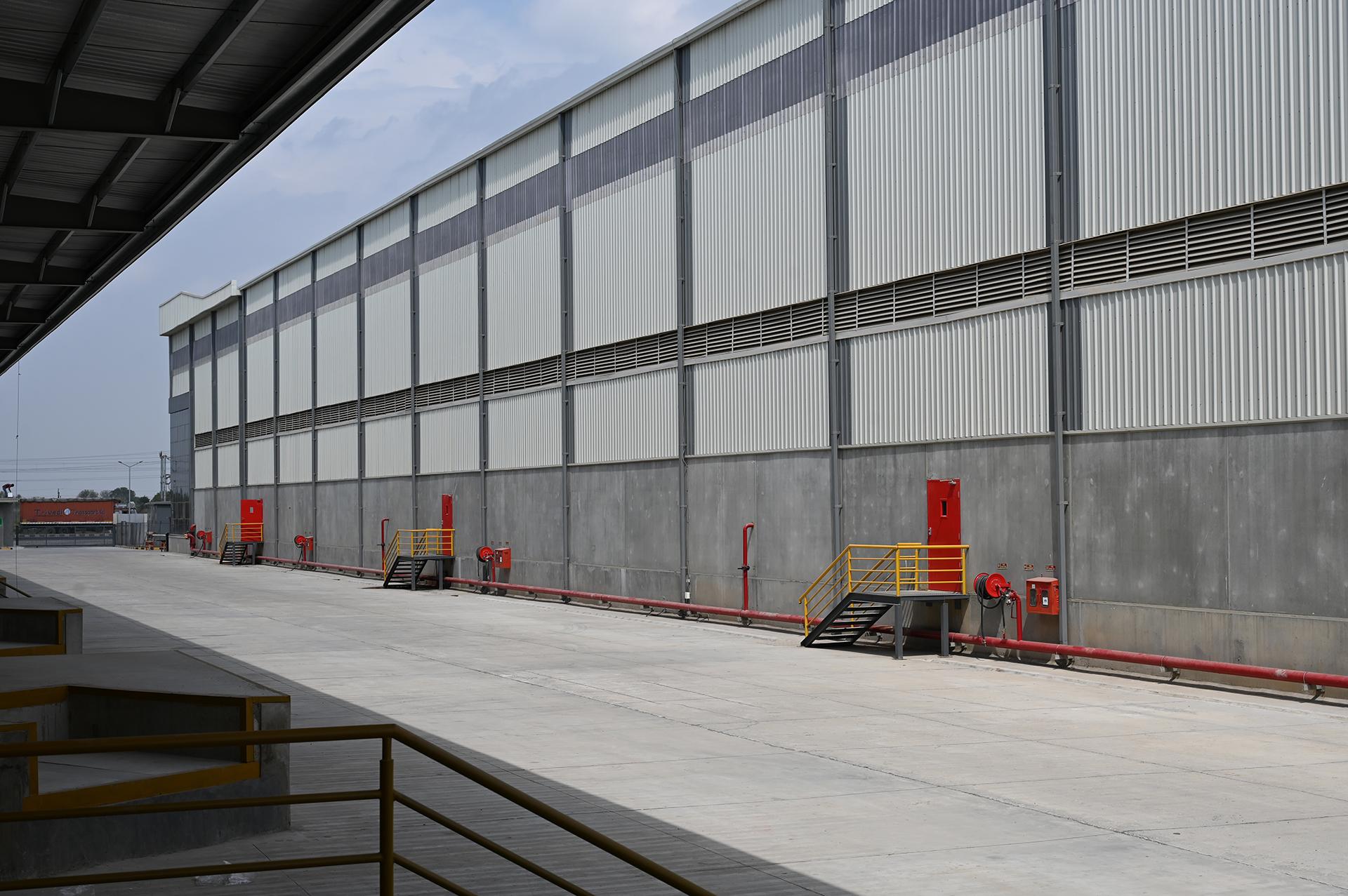Industrial Real Estate in India: Tomorrow’s Core Assets are being built today