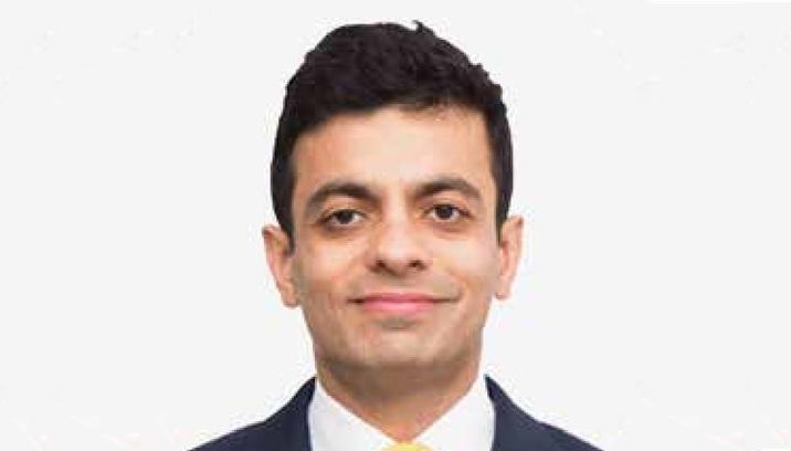 Sammaan Capital to ramp up affordable housing after IHC investment, says CEO