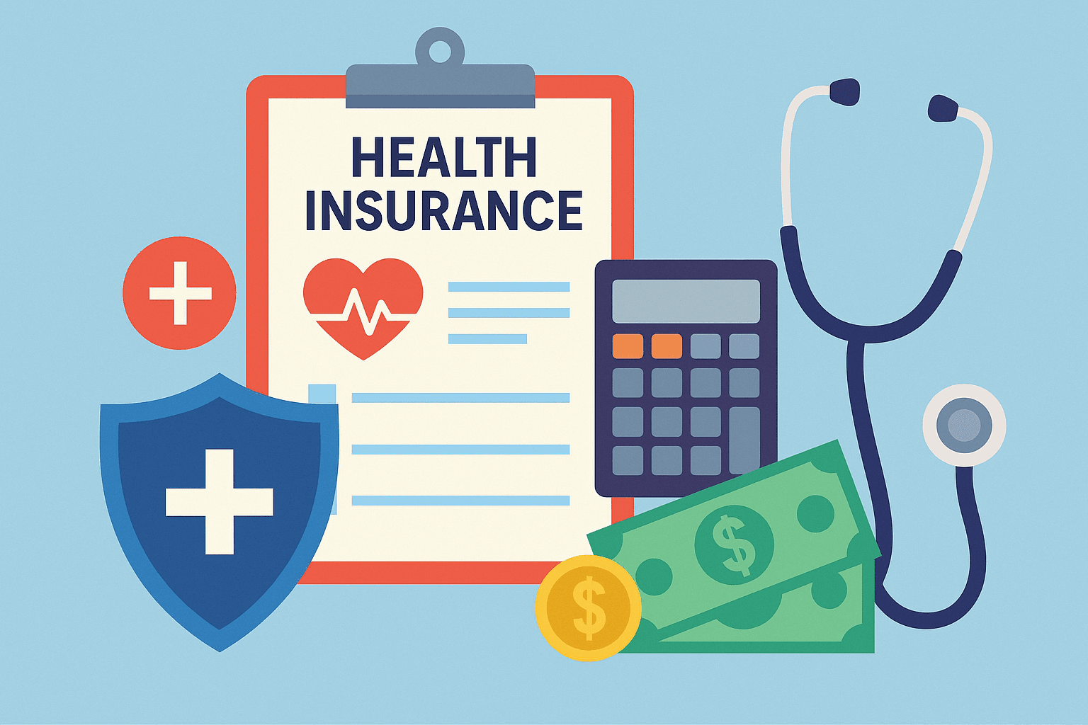 5 Lakh Health Insurance Premium Calculator: What Inputs Matter Most?