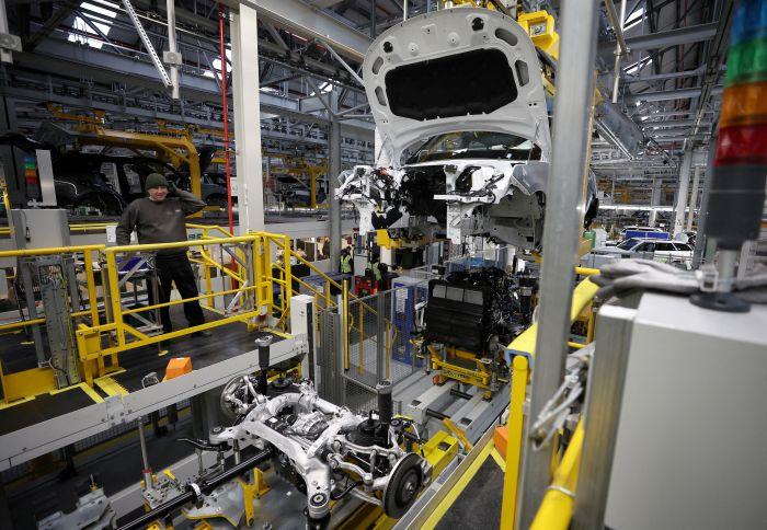 Jaguar Land Rover hack cost UK economy around $2.5 bn, says cybersecurity body