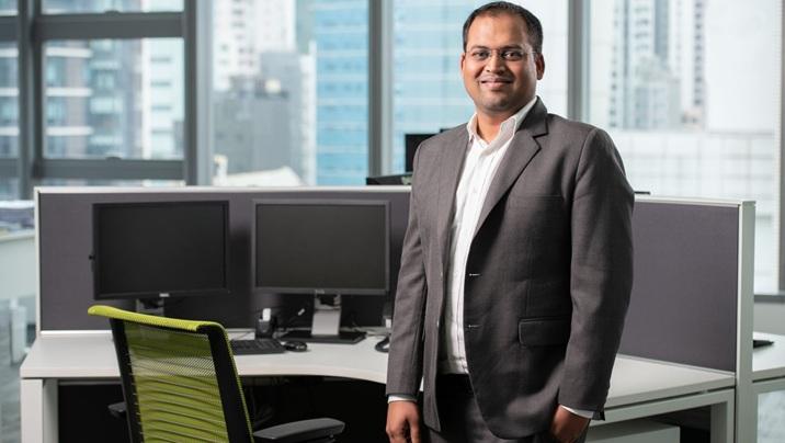 Expect more PE firms to adopt continuation funds: TPG NewQuest's Sugla