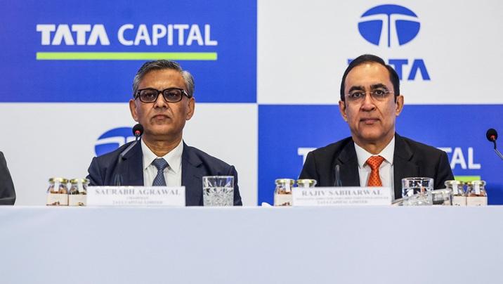 Tata Capital makes lacklustre debut after India's largest IPO of 2025