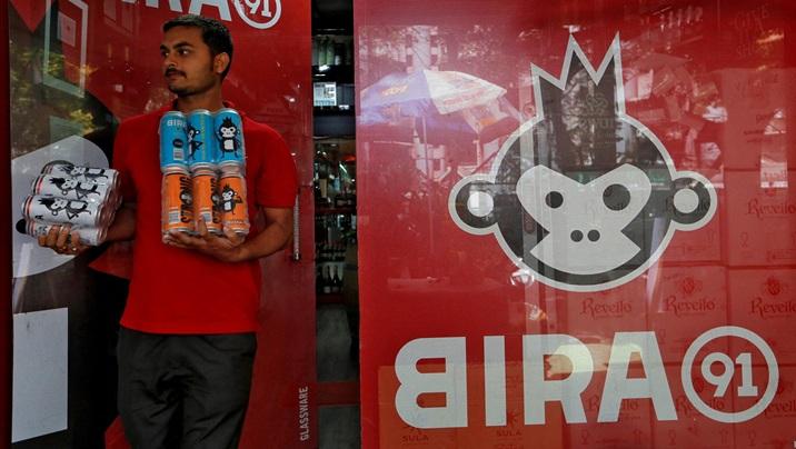 Grapevine: Bira 91, GIP, Cloudnine Hospitals, Volkswagen in news