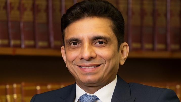 Amitabh Sharma returns to JSA Advocates as partner in Gurugram office