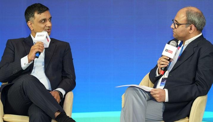 InvITs may boost valuations for renewable assets: Macquarie's Poddar at VCCircle summit