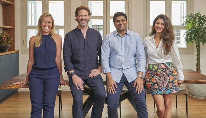 Venturi Partners frontrunner to bet on VC-backed petcare startup